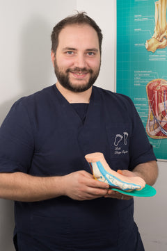 Dottor Diego Pagliari