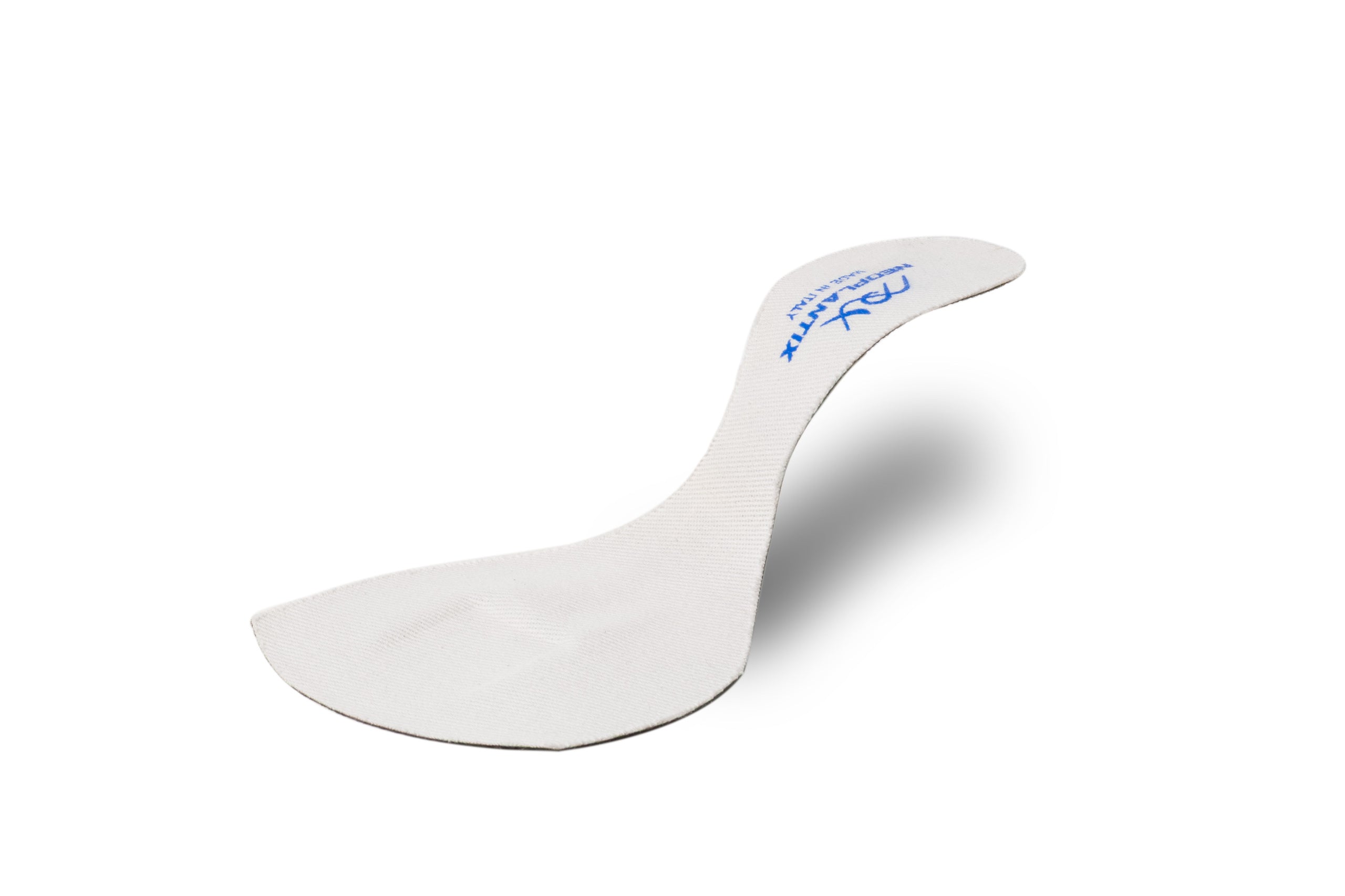 Plantare Podologico in Cotone per Tacchi – Neoplantix High - Neoplantix