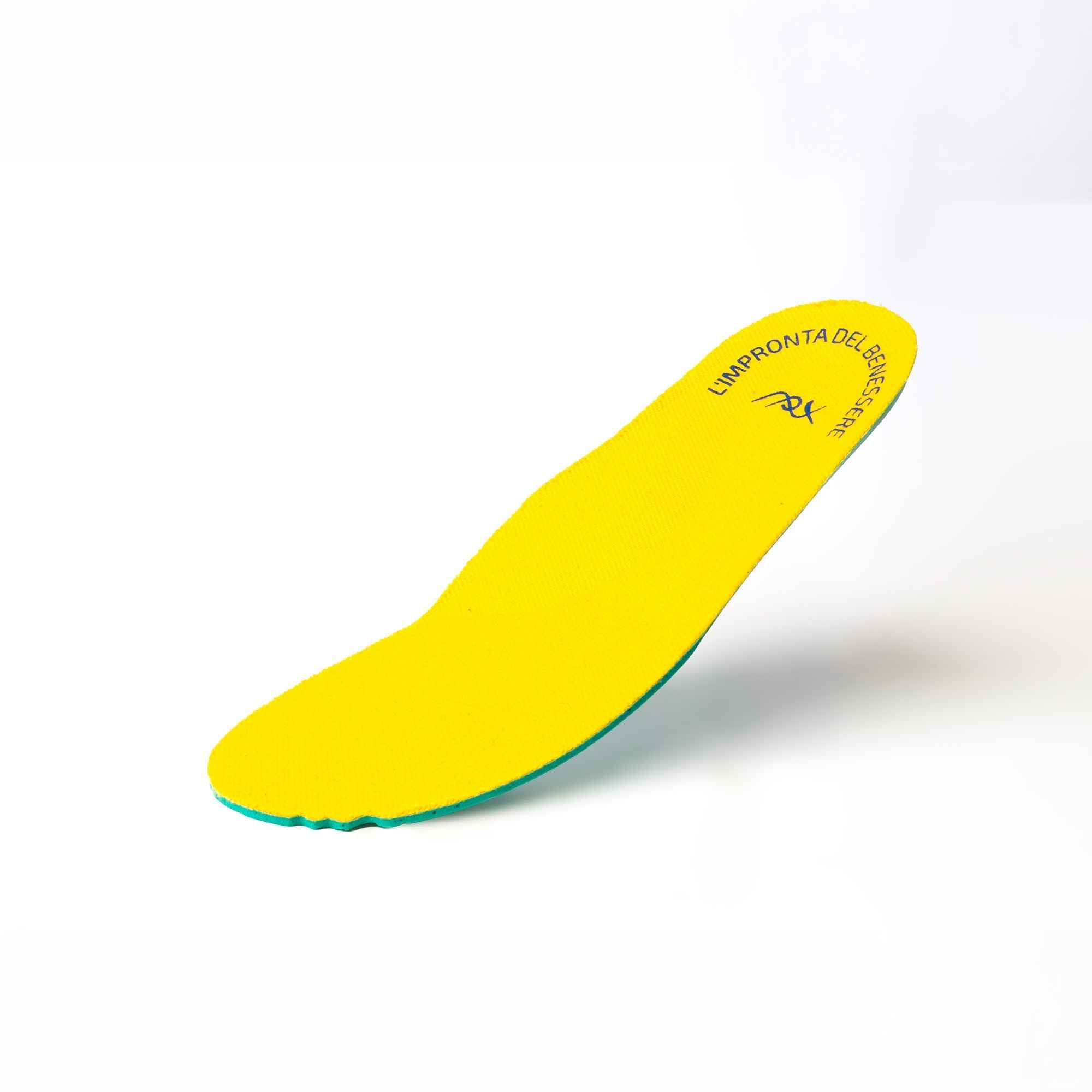 Plantare Podologico in Cotone – Neoplantix Baby - Neoplantix