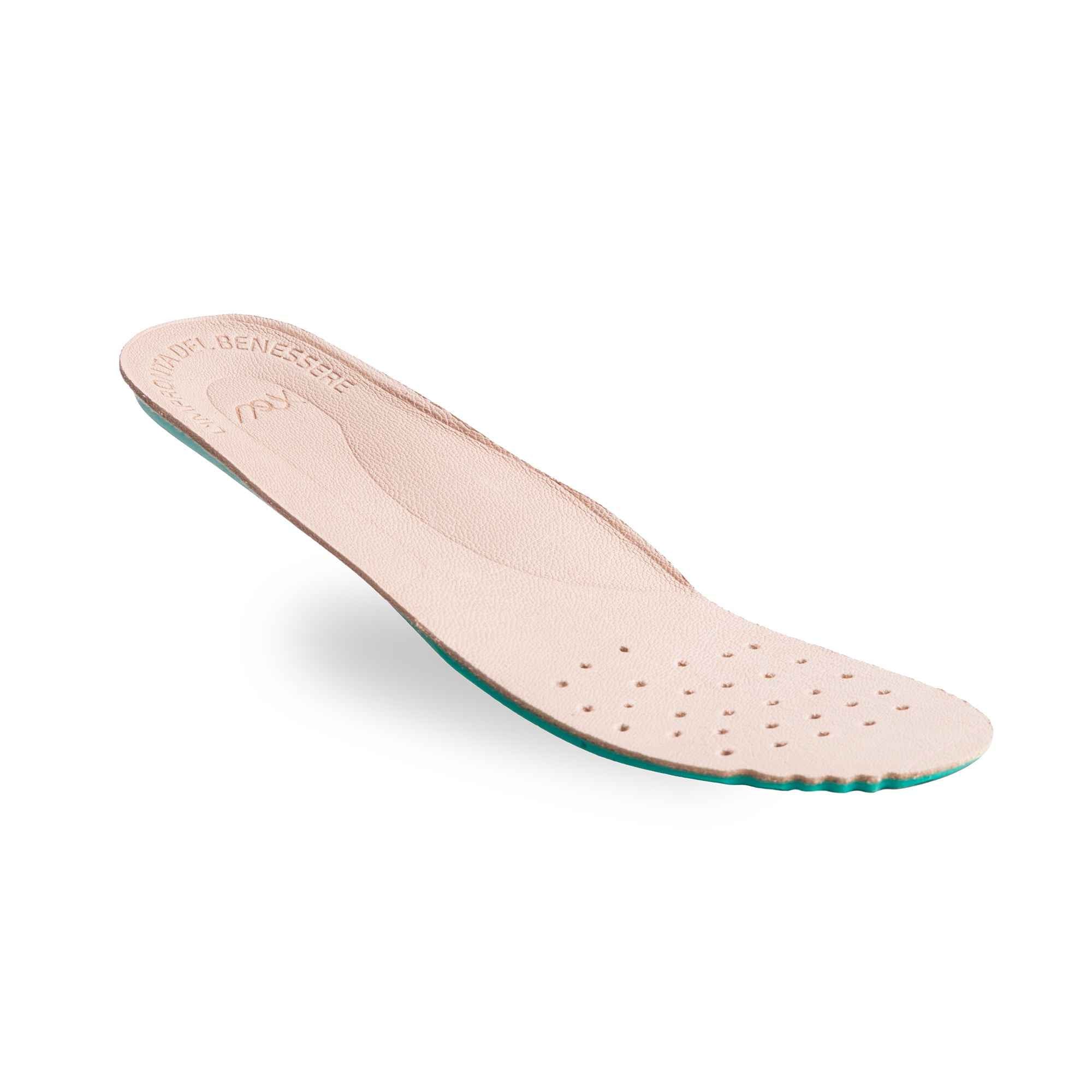 Plantare Podologico in Pelle – Neoplantix Baby - Neoplantix