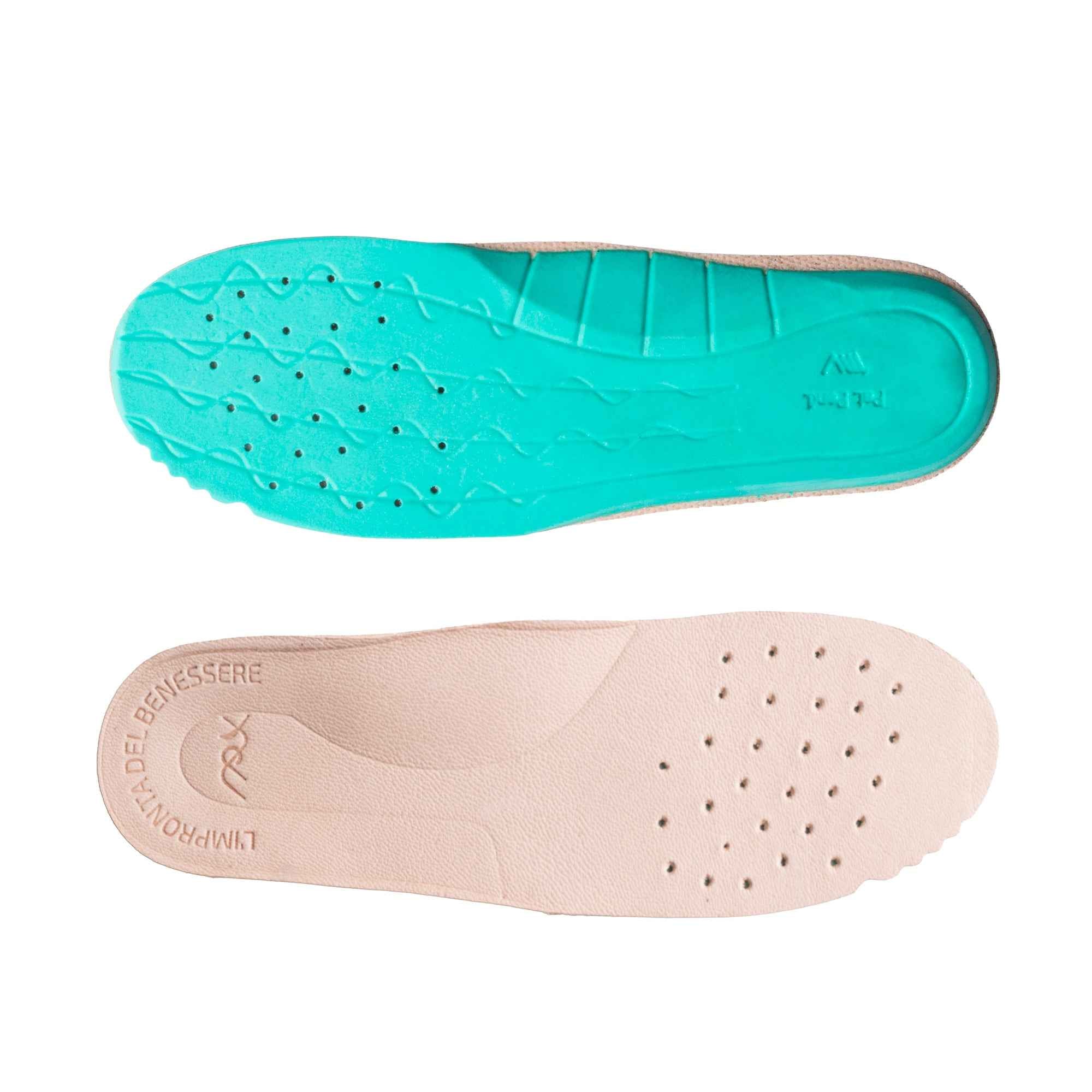 Plantare Podologico in Pelle – Neoplantix Baby - Neoplantix
