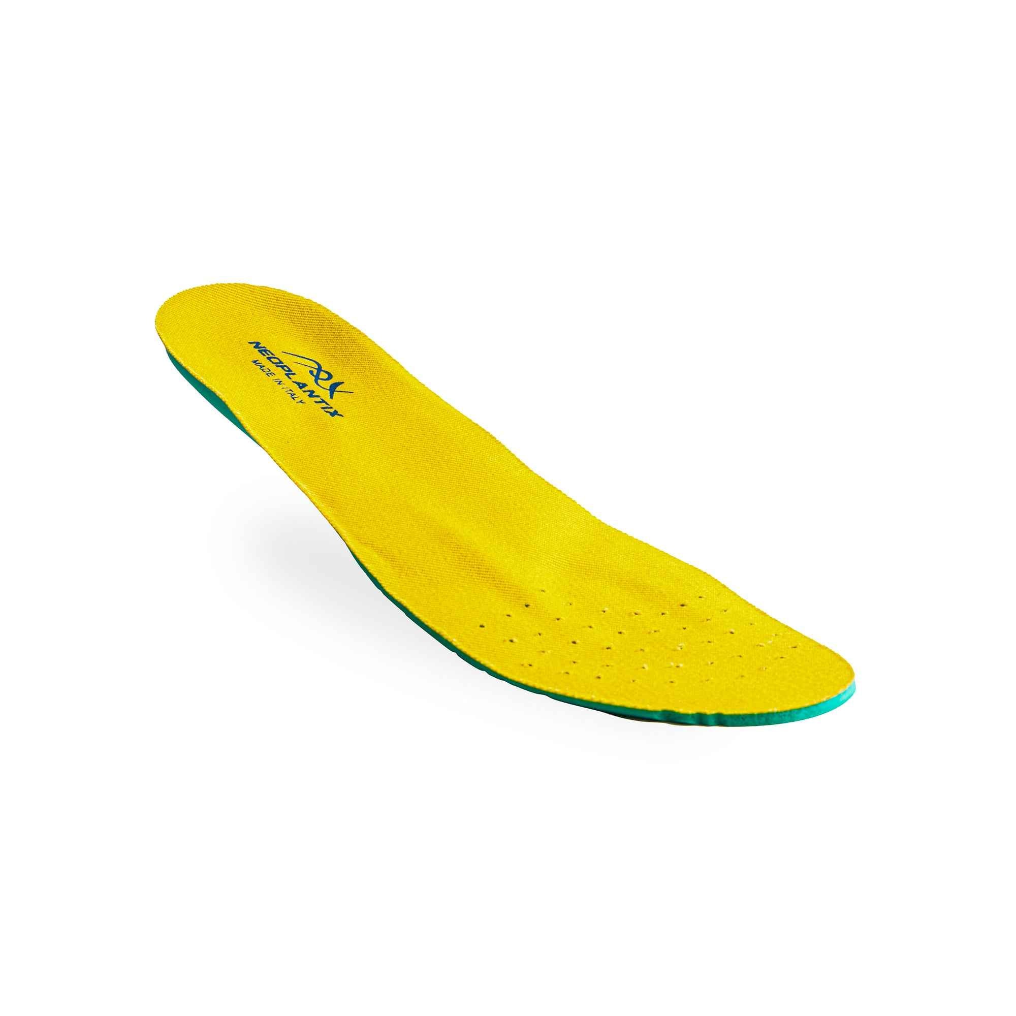 Plantare Podologico in Cotone – Neoplantix Donna - Neoplantix