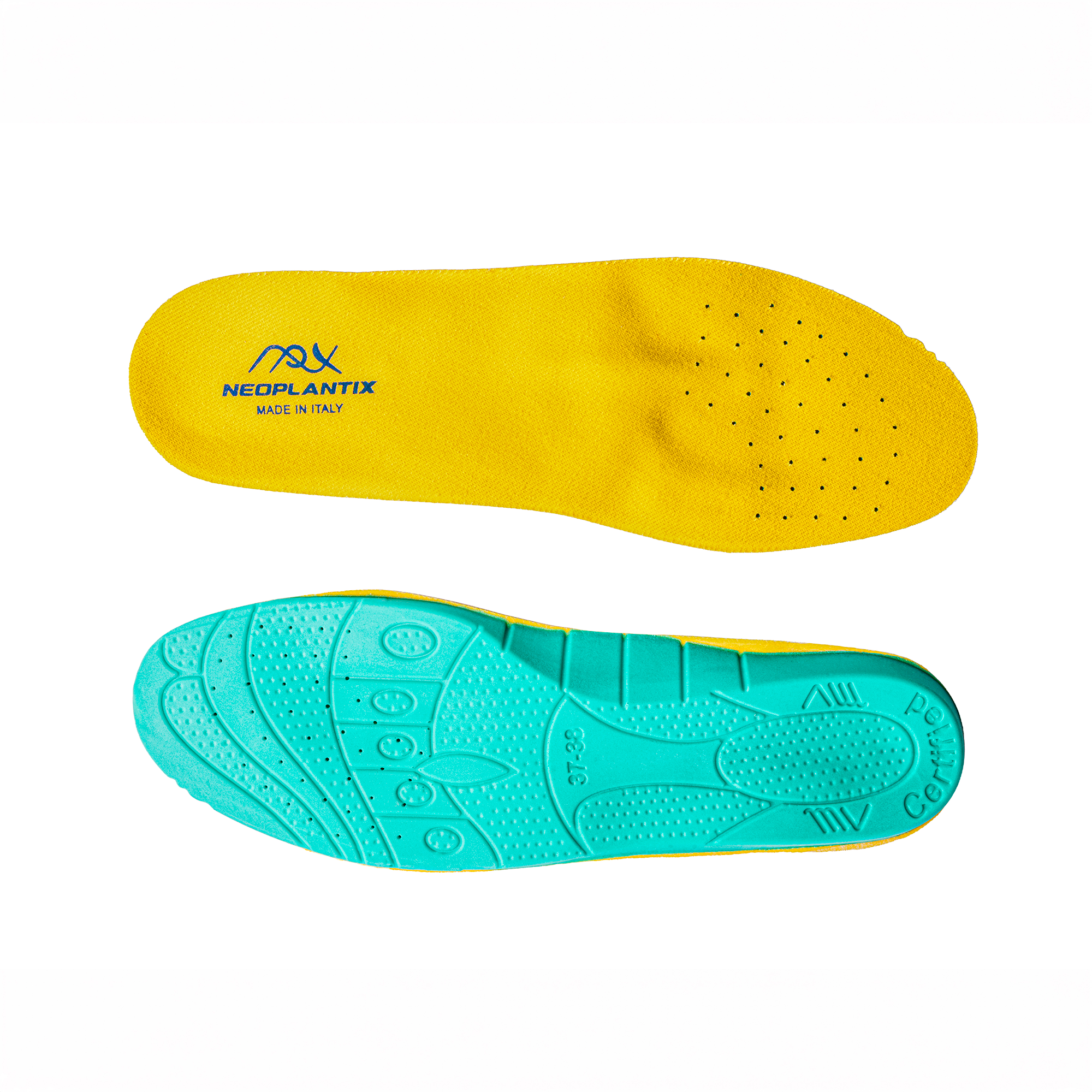 Plantare Podologico in Cotone – Neoplantix Donna - Neoplantix