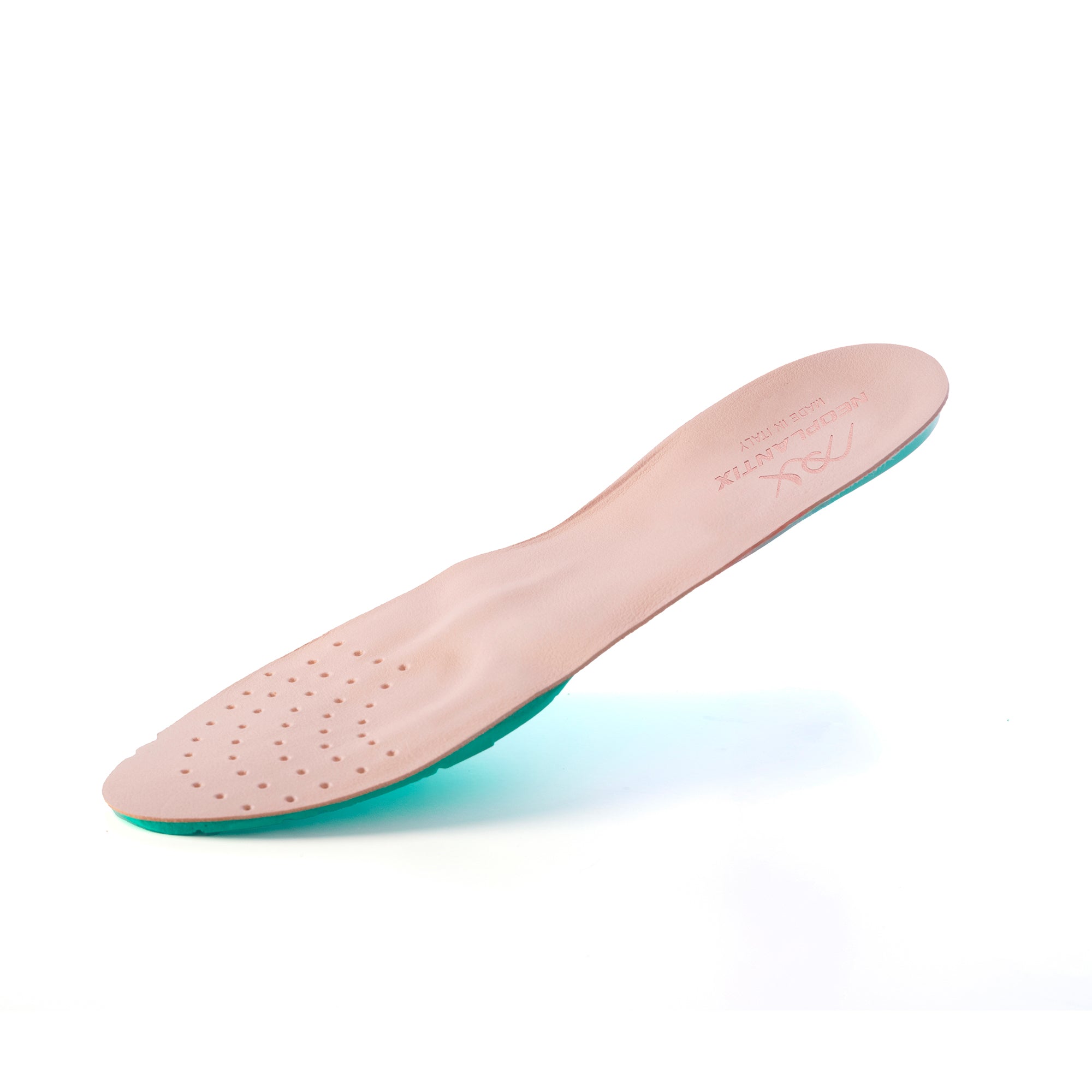 Plantare Podologico in Pelle – Neoplantix Donna - Neoplantix