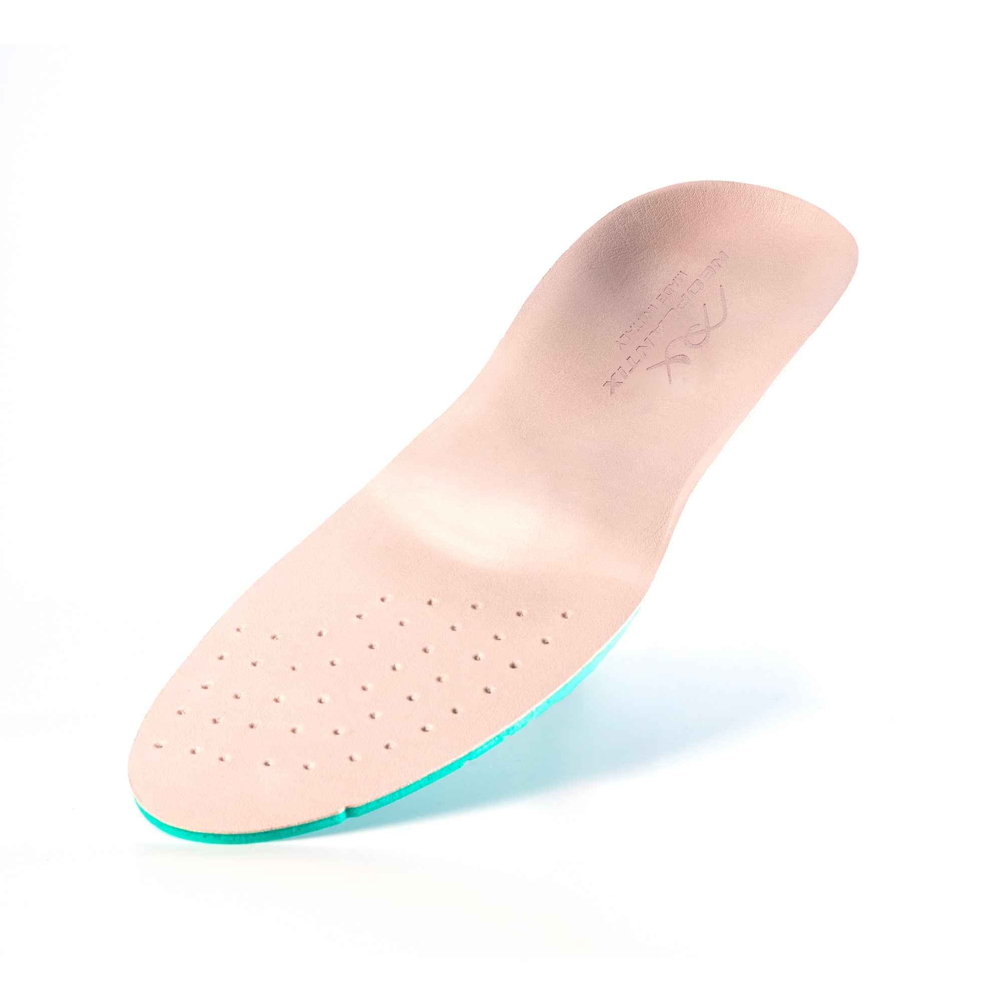 Plantare Podologico in Pelle – Neoplantix Uomo - Neoplantix